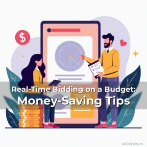 Read more about the article Real-Time Bidding on a Budget: Money-Saving Tips