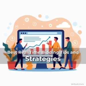 Read more about the article Best Real-Time Bidding Tips and Strategies