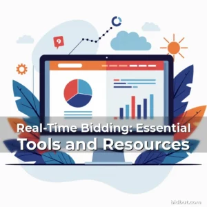 Artistic representation for Real-Time Bidding: Essential Tools and Resources